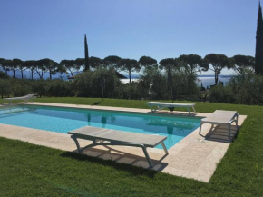 Agriturismo Nonna Bettina Moniga Del Garda